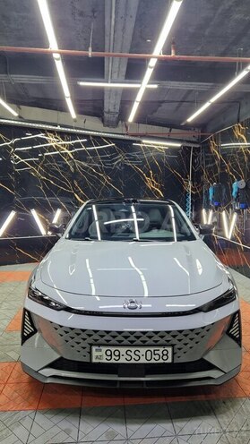 Changan Qiyuan A06-3