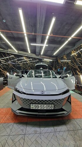 Changan Qiyuan A06-5