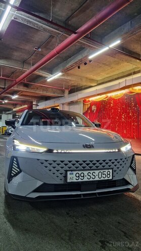 Changan Qiyuan A06-7