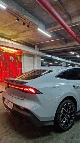 Changan Qiyuan A06-10
