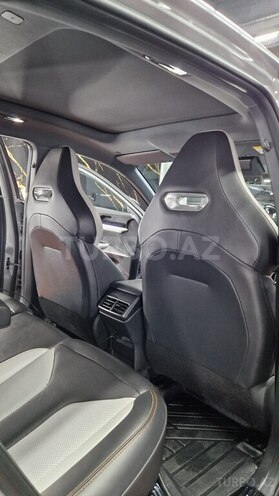 Changan Qiyuan A06-14