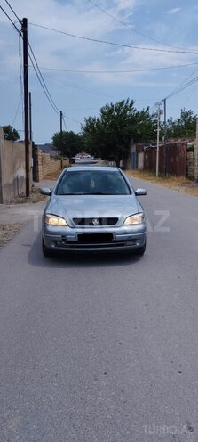 Opel Astra-1