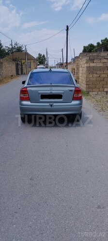 Opel Astra-2
