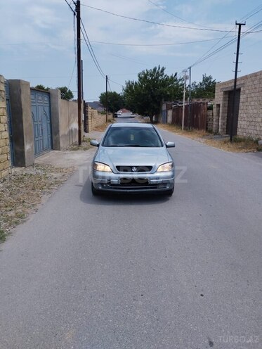 Opel Astra-4
