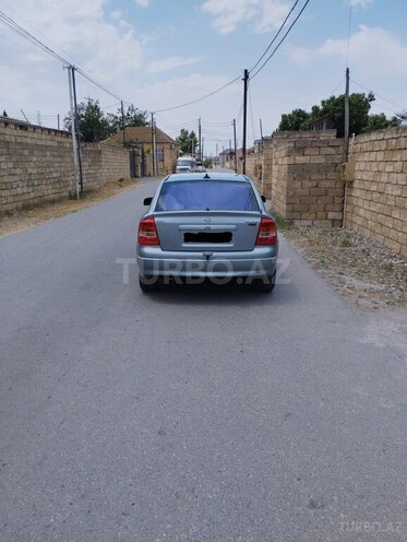 Opel Astra-6