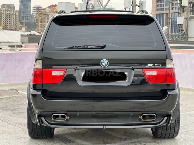 BMW X5-4