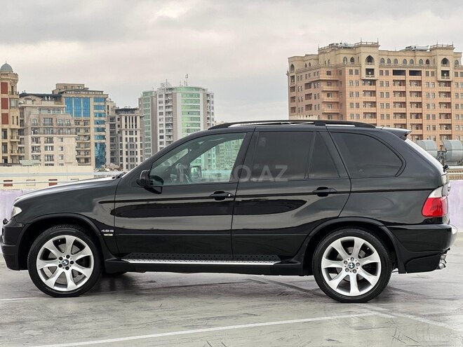 BMW X5-2