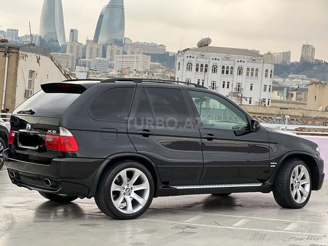 BMW X5-3