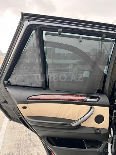 BMW X5-8