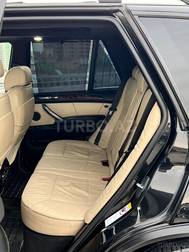 BMW X5-7