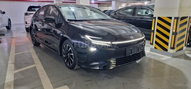 Toyota Corolla-1