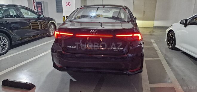 Toyota Corolla-5