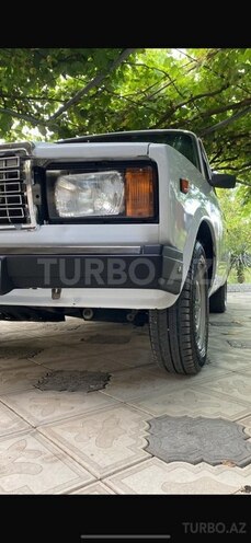 LADA (VAZ) 2107-4