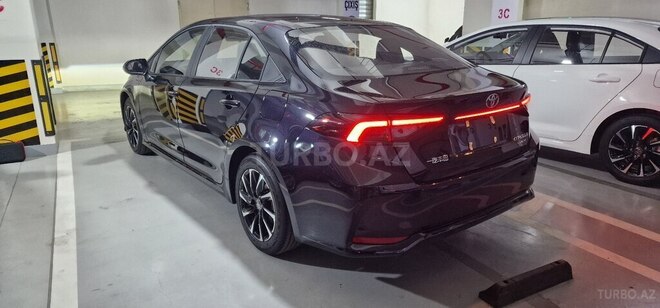 Toyota Corolla-6