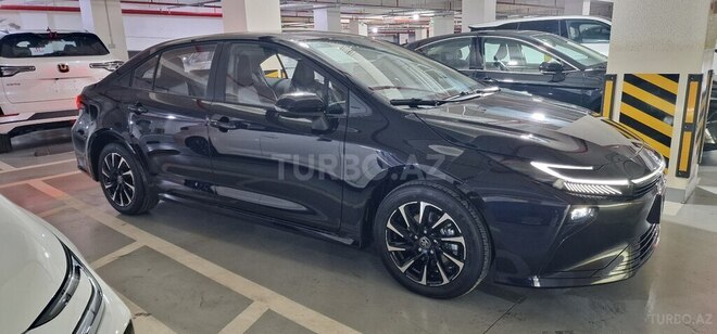 Toyota Corolla-3