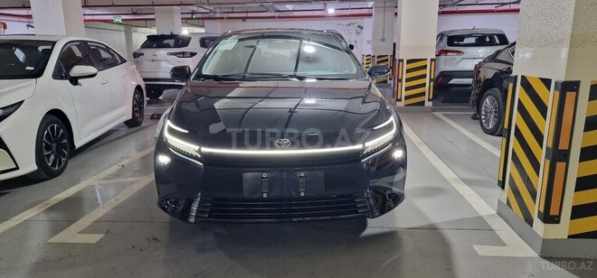 Toyota Corolla-2
