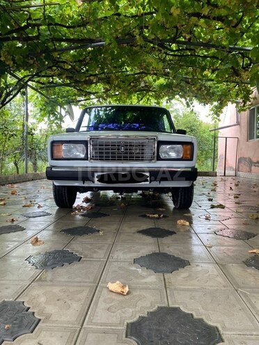 LADA (VAZ) 2107-6