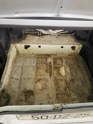 LADA (VAZ) 2107-9