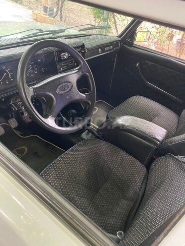 LADA (VAZ) 2107-7