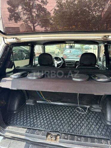 LADA (VAZ) Niva-9