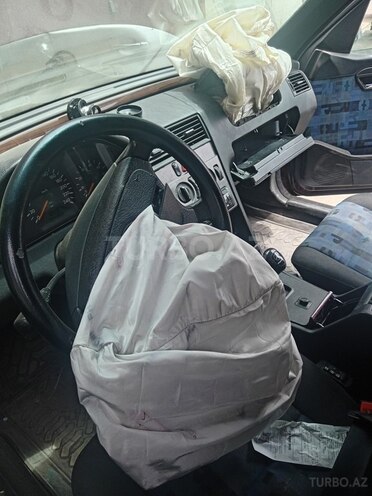Mercedes C 200-4
