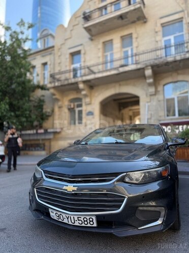 Chevrolet Malibu-1