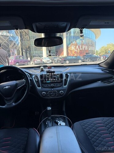Chevrolet Malibu-4