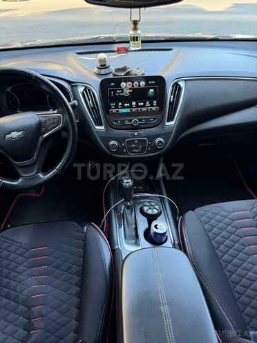 Chevrolet Malibu-3