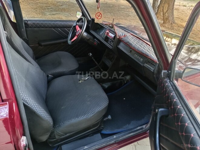 LADA (VAZ) 2107-3