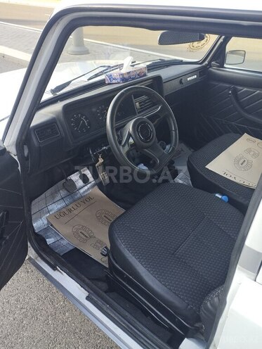LADA (VAZ) 2107-4