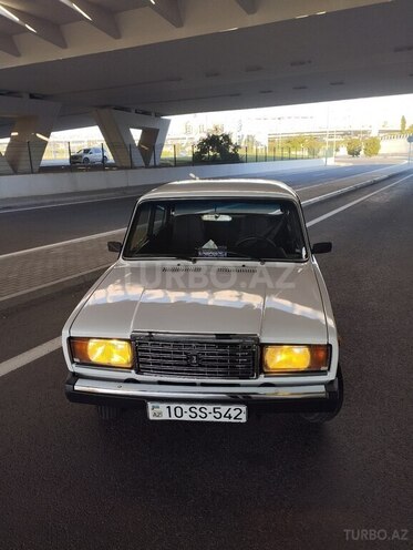 LADA (VAZ) 2107-9