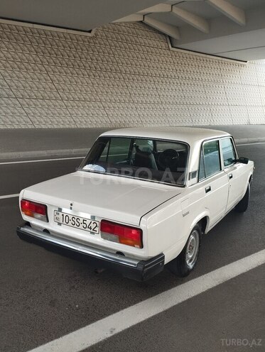 LADA (VAZ) 2107-8