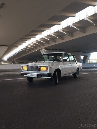 LADA (VAZ) 2107-13