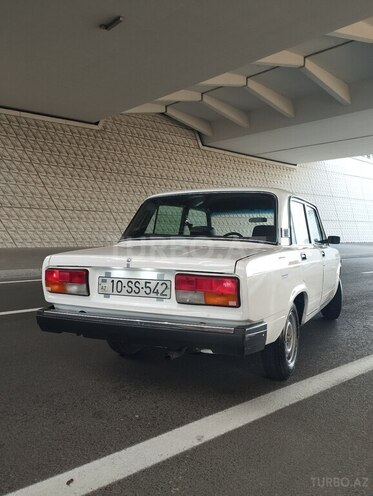 LADA (VAZ) 2107-10