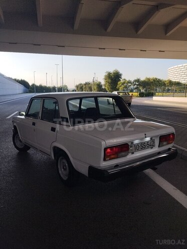 LADA (VAZ) 2107-12