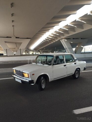 LADA (VAZ) 2107-11