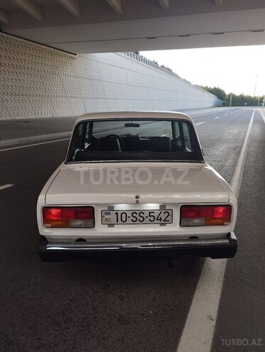 LADA (VAZ) 2107-14