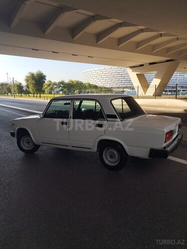 LADA (VAZ) 2107-17