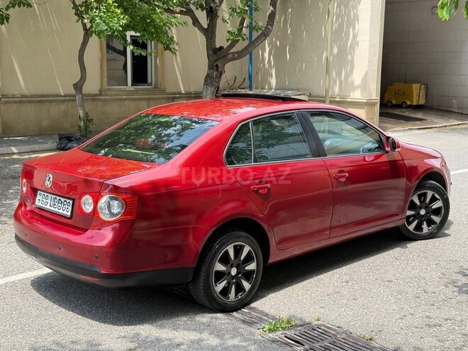 Volkswagen Jetta-9