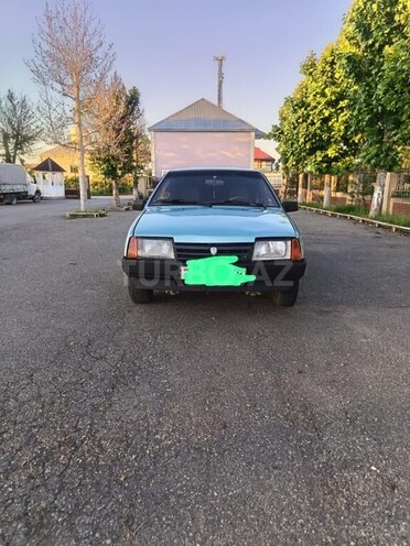 LADA (VAZ) 21099-1