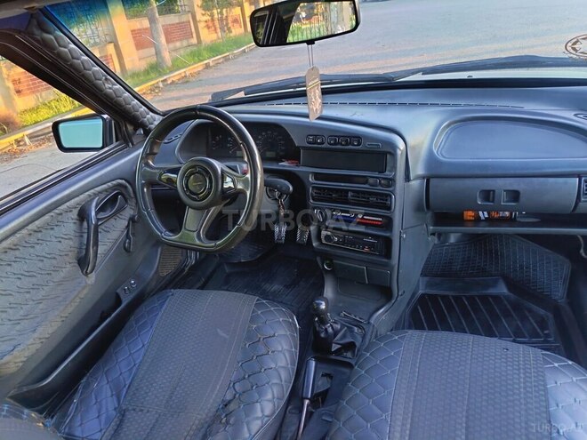 LADA (VAZ) 21099-3