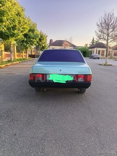 LADA (VAZ) 21099-2