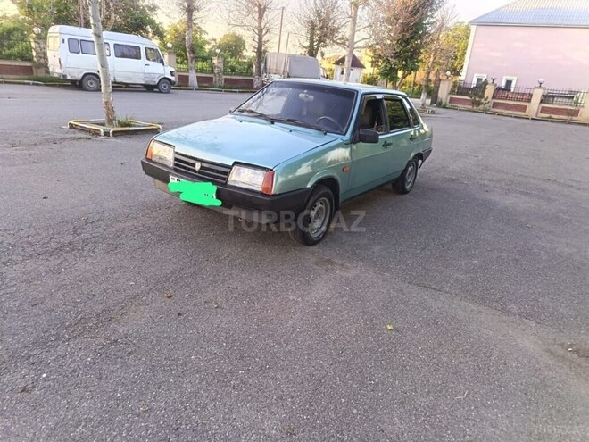 LADA (VAZ) 21099-6
