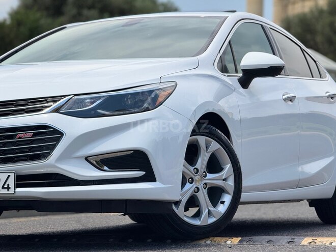 Chevrolet Cruze-2