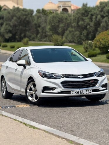 Chevrolet Cruze-18