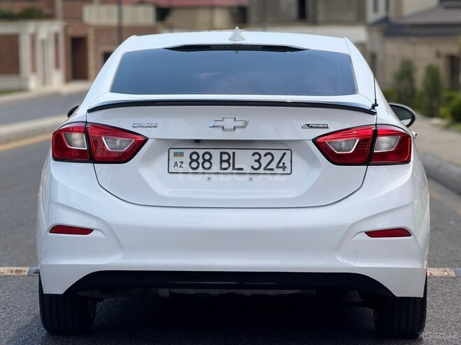Chevrolet Cruze-14