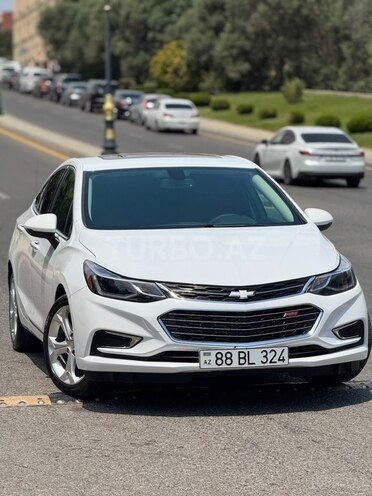 Chevrolet Cruze-16