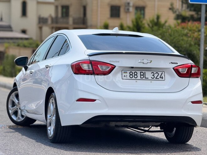Chevrolet Cruze-19