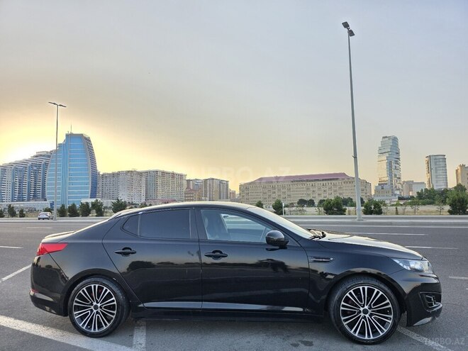 Kia K5-6