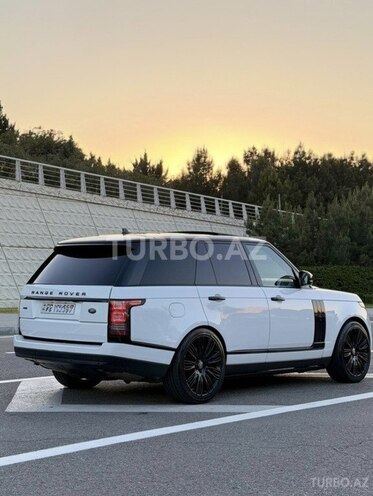 Land Rover Range Rover-2